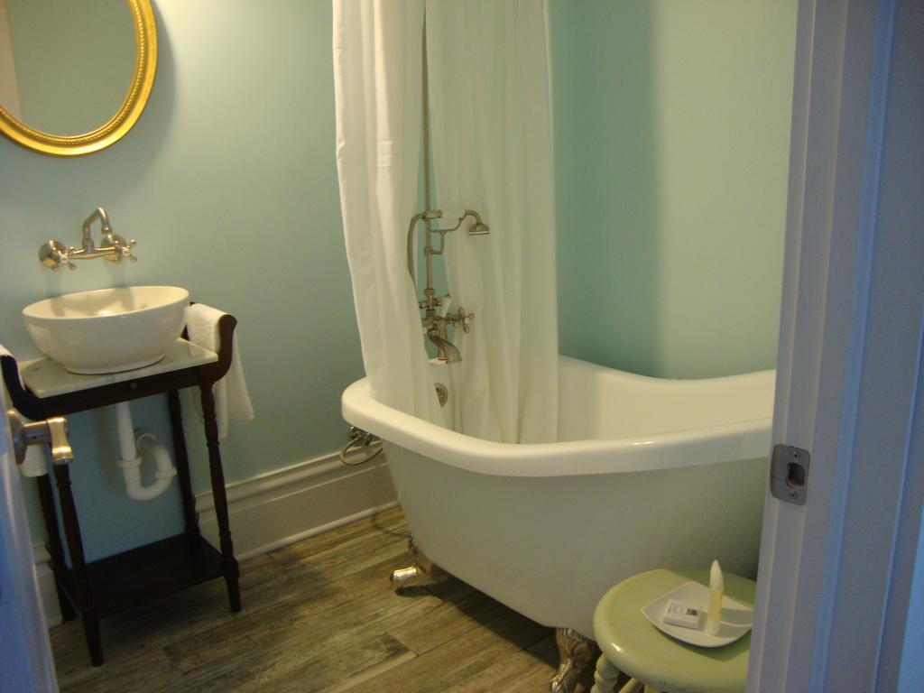 Berlin Center Bella Fattoria Bed And Breakfast מראה חיצוני תמונה