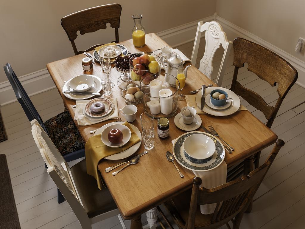 Berlin Center Bella Fattoria Bed And Breakfast מראה חיצוני תמונה