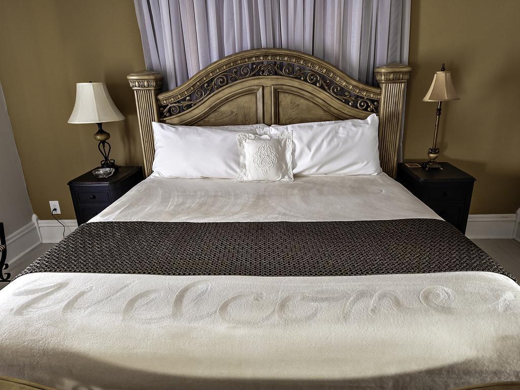 Berlin Center Bella Fattoria Bed And Breakfast מראה חיצוני תמונה